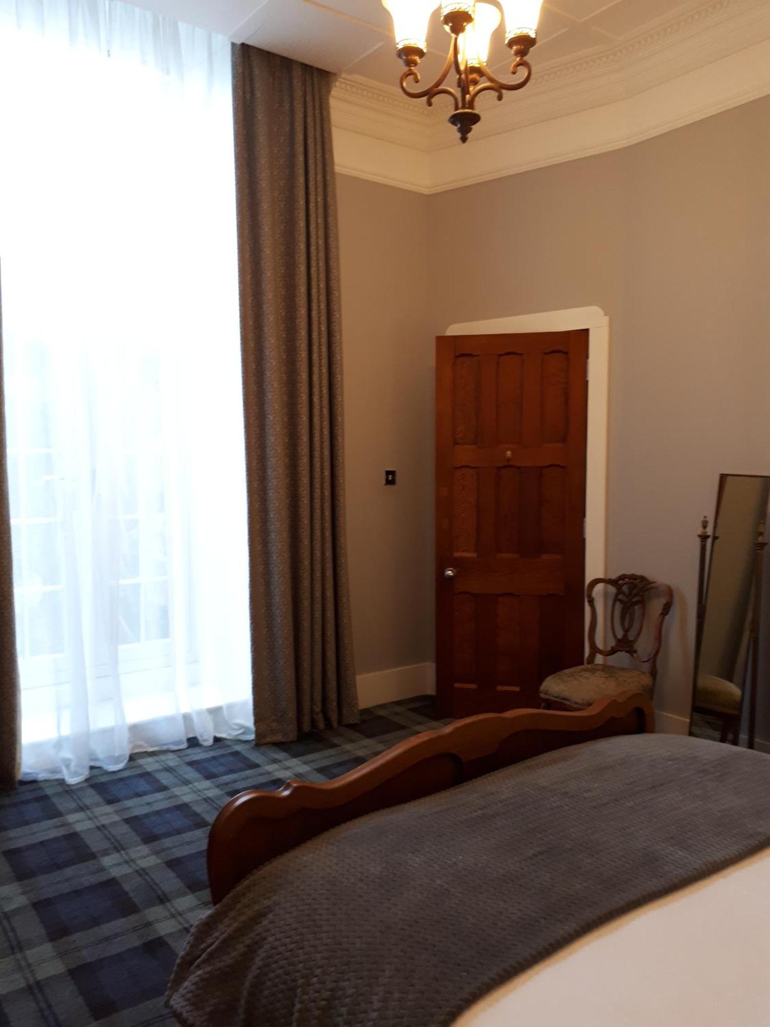 The Old Convent Holiday Apartments Fort Augustus Bagian luar foto