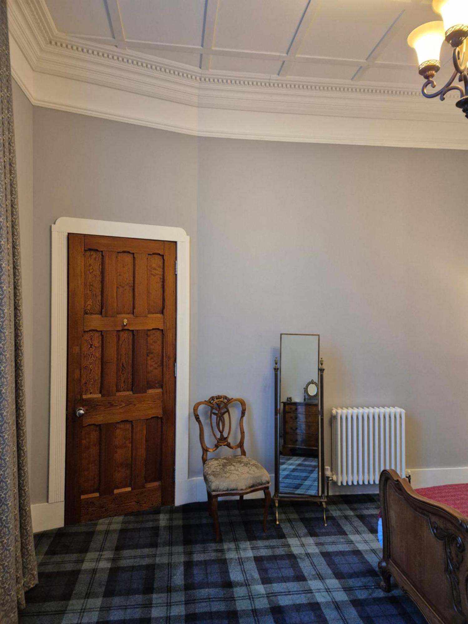 The Old Convent Holiday Apartments Fort Augustus Bagian luar foto