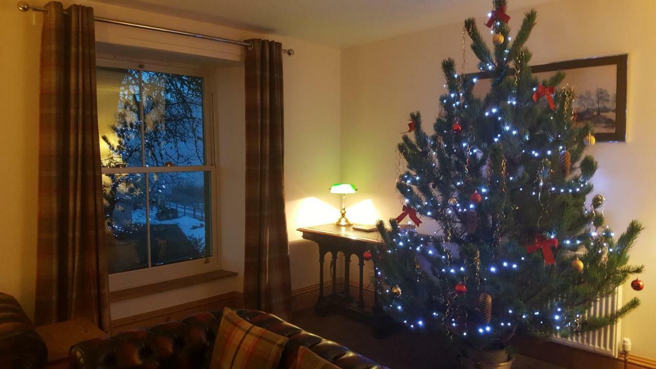 The Old Convent Holiday Apartments Fort Augustus Bagian luar foto
