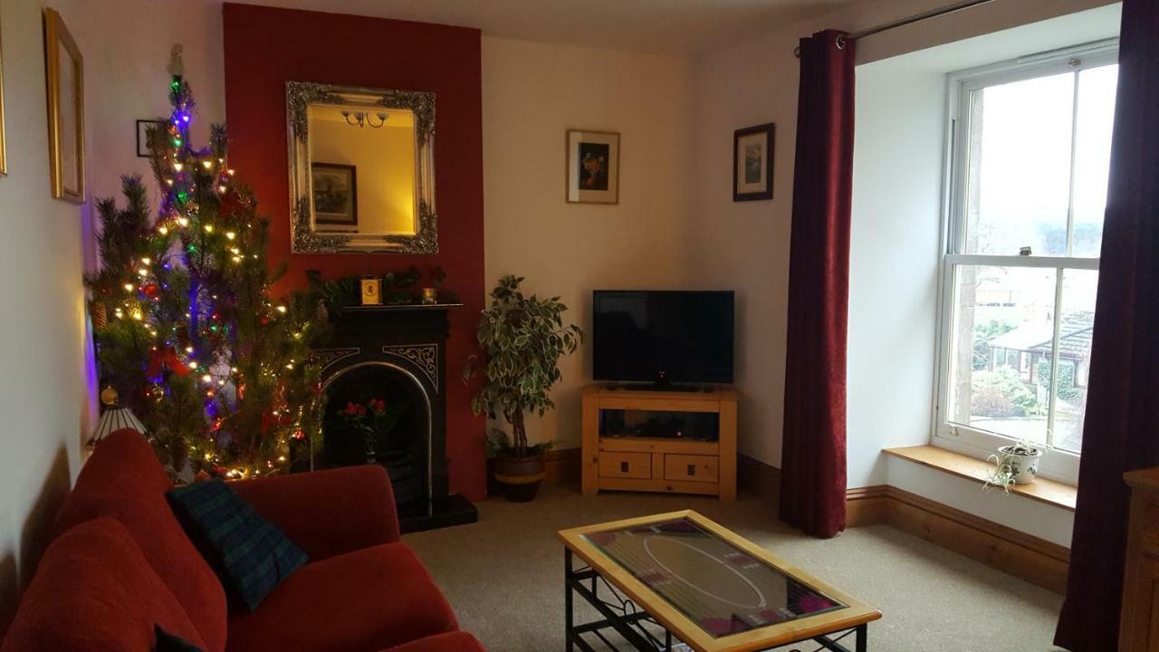 The Old Convent Holiday Apartments Fort Augustus Bagian luar foto