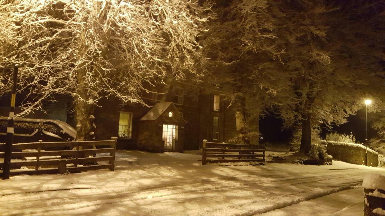 The Old Convent Holiday Apartments Fort Augustus Bagian luar foto